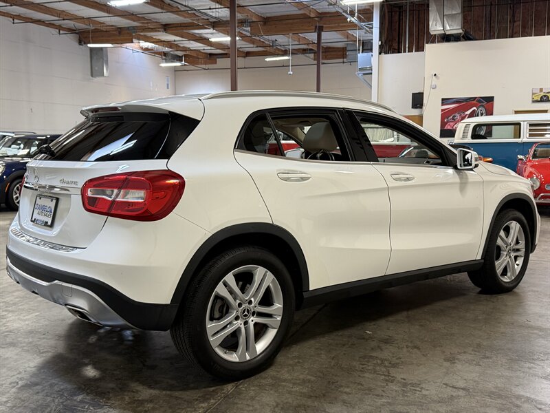 2019 Mercedes-Benz GLA GLA 250 4MATIC - Photo 8 - Hillsboro, OR 97124
