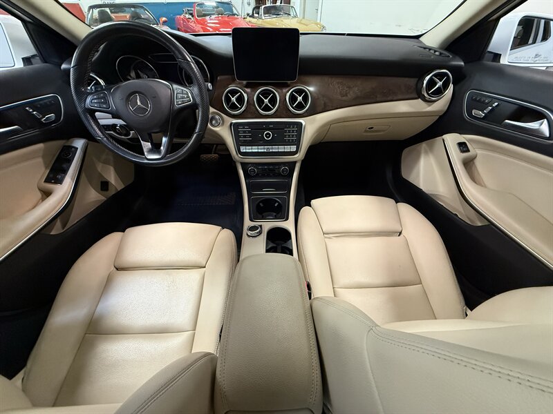 2019 Mercedes-Benz GLA GLA 250 4MATIC - Photo 15 - Hillsboro, OR 97124