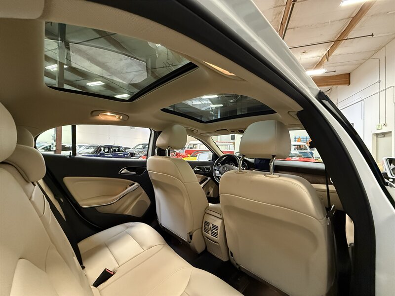 2019 Mercedes-Benz GLA GLA 250 4MATIC - Photo 18 - Hillsboro, OR 97124