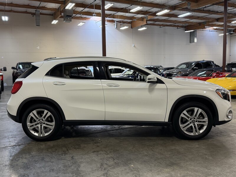 2019 Mercedes-Benz GLA GLA 250 4MATIC - Photo 9 - Hillsboro, OR 97124
