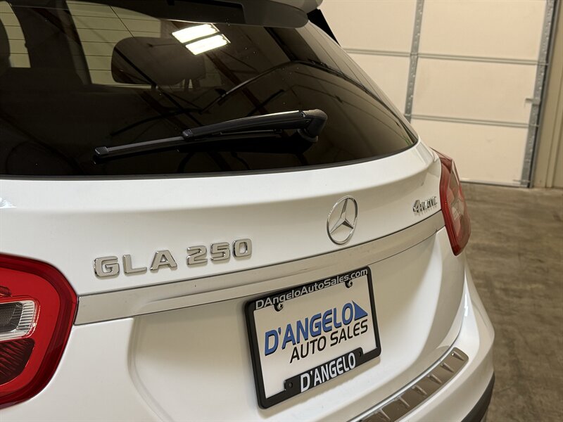 2019 Mercedes-Benz GLA GLA 250 4MATIC - Photo 7 - Hillsboro, OR 97124