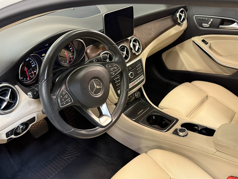 2019 Mercedes-Benz GLA GLA 250 4MATIC - Photo 16 - Hillsboro, OR 97124
