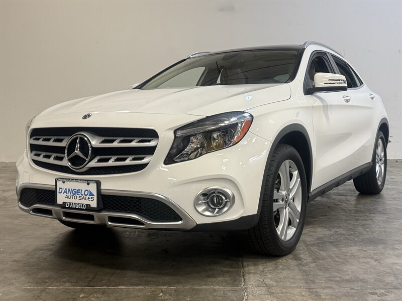 2019 Mercedes-Benz GLA GLA 250 4MATIC - Photo 3 - Hillsboro, OR 97124