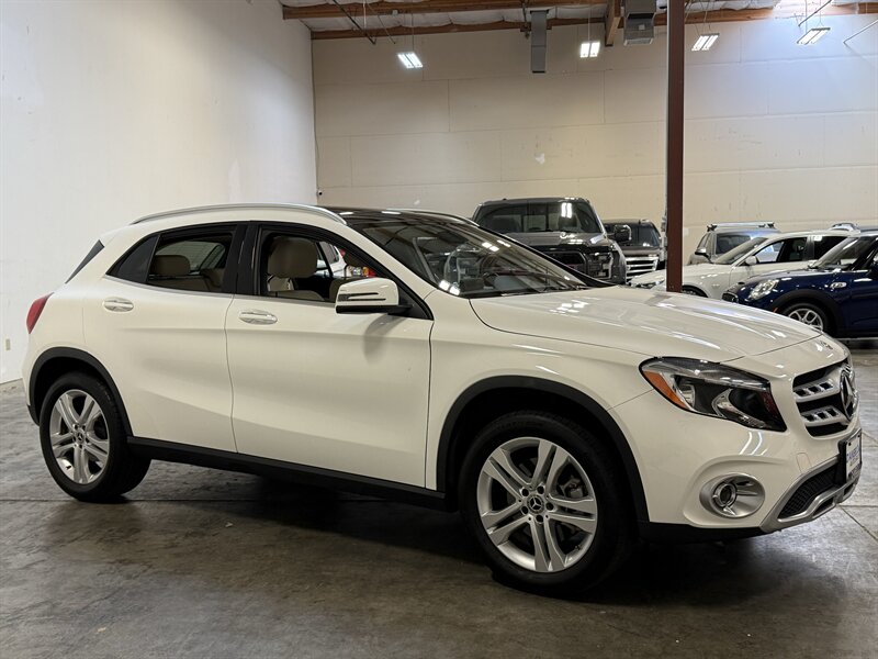 2019 Mercedes-Benz GLA GLA 250 4MATIC - Photo 10 - Hillsboro, OR 97124