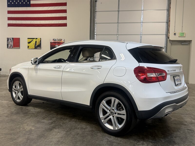 2019 Mercedes-Benz GLA GLA 250 4MATIC - Photo 5 - Hillsboro, OR 97124