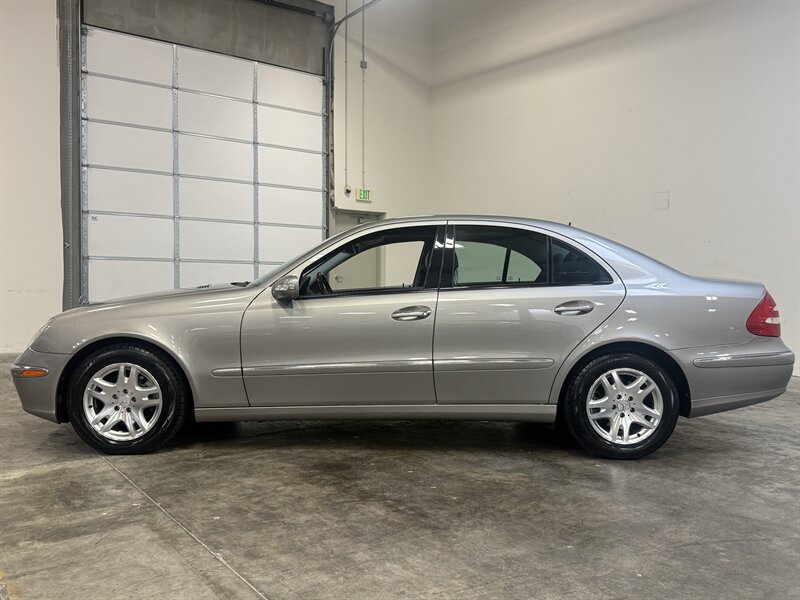 2006 Mercedes-Benz E 350 4MATIC   - Photo 4 - Hillsboro, OR 97124