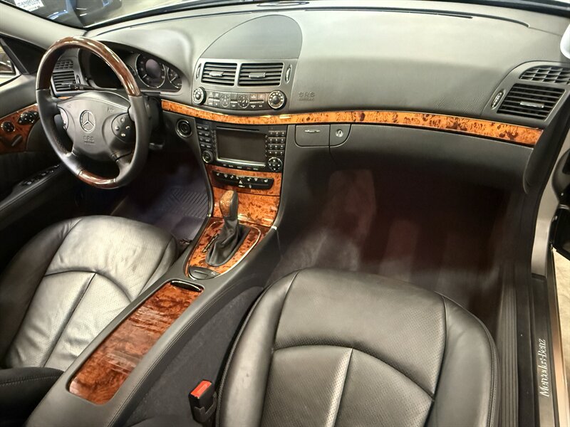 2006 Mercedes-Benz E 350 4MATIC   - Photo 13 - Hillsboro, OR 97124