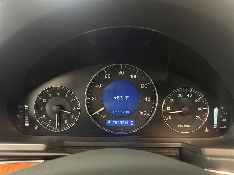2006 Mercedes-Benz E 350 4MATIC   - Photo 22 - Hillsboro, OR 97124