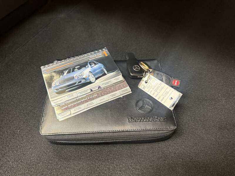 2006 Mercedes-Benz E 350 4MATIC   - Photo 32 - Hillsboro, OR 97124
