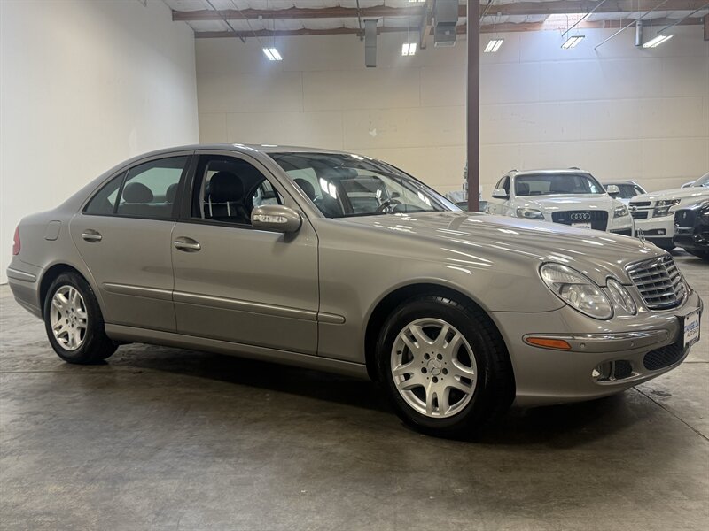 2006 Mercedes-Benz E 350 4MATIC   - Photo 10 - Hillsboro, OR 97124