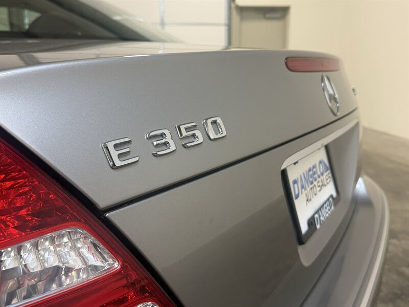 2006 Mercedes-Benz E 350 4MATIC   - Photo 7 - Hillsboro, OR 97124