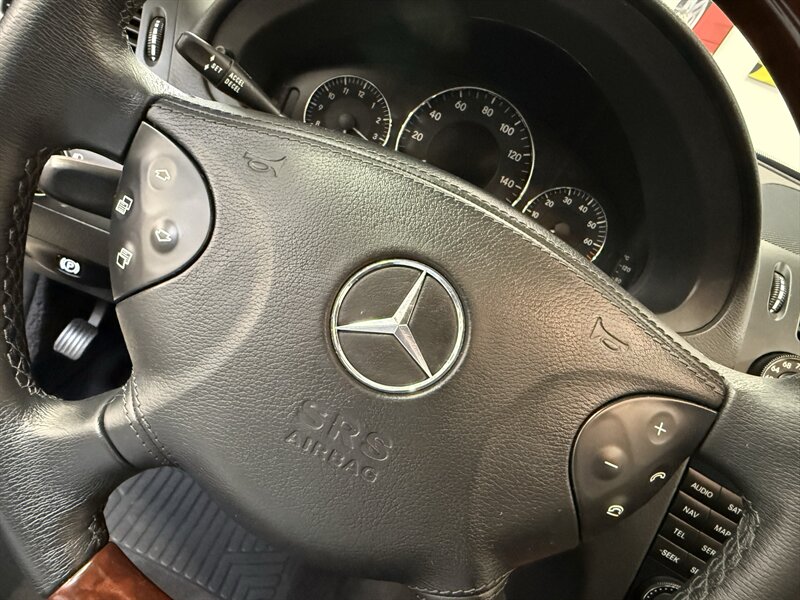 2006 Mercedes-Benz E 350 4MATIC   - Photo 21 - Hillsboro, OR 97124