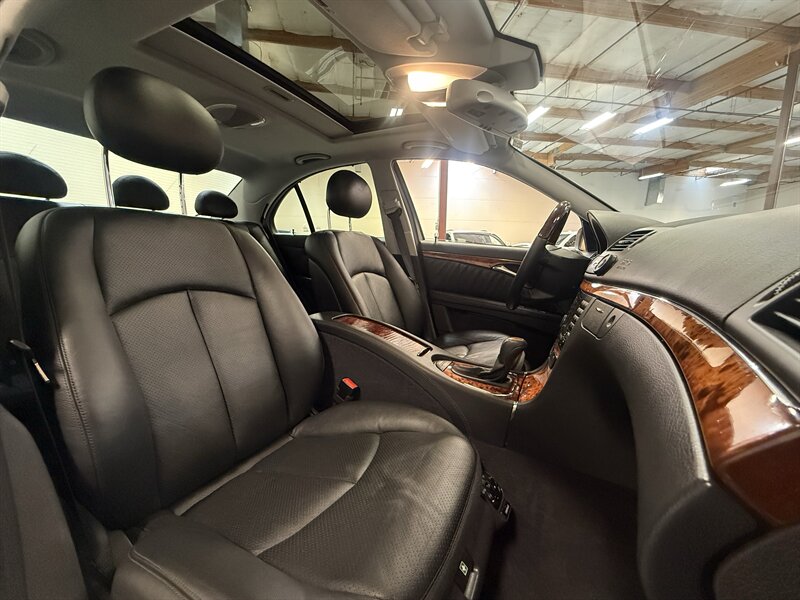 2006 Mercedes-Benz E 350 4MATIC   - Photo 14 - Hillsboro, OR 97124
