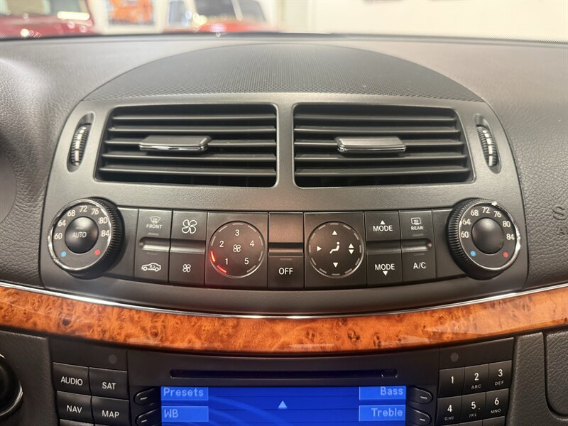 2006 Mercedes-Benz E 350 4MATIC   - Photo 23 - Hillsboro, OR 97124