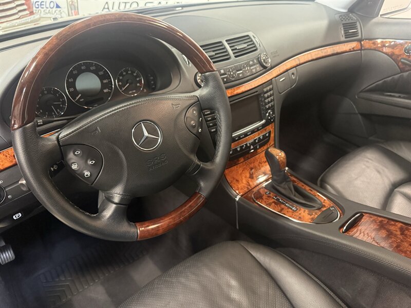 2006 Mercedes-Benz E 350 4MATIC   - Photo 19 - Hillsboro, OR 97124