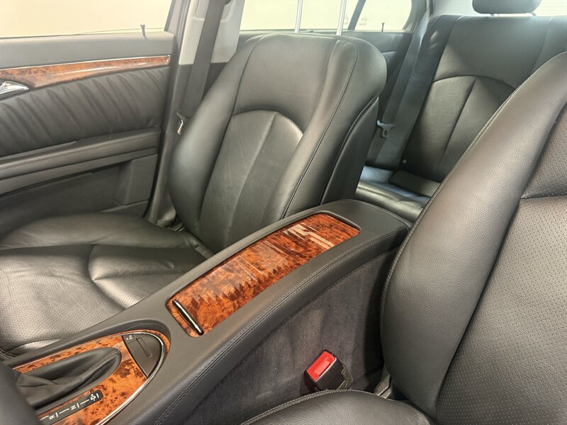 2006 Mercedes-Benz E 350 4MATIC   - Photo 27 - Hillsboro, OR 97124