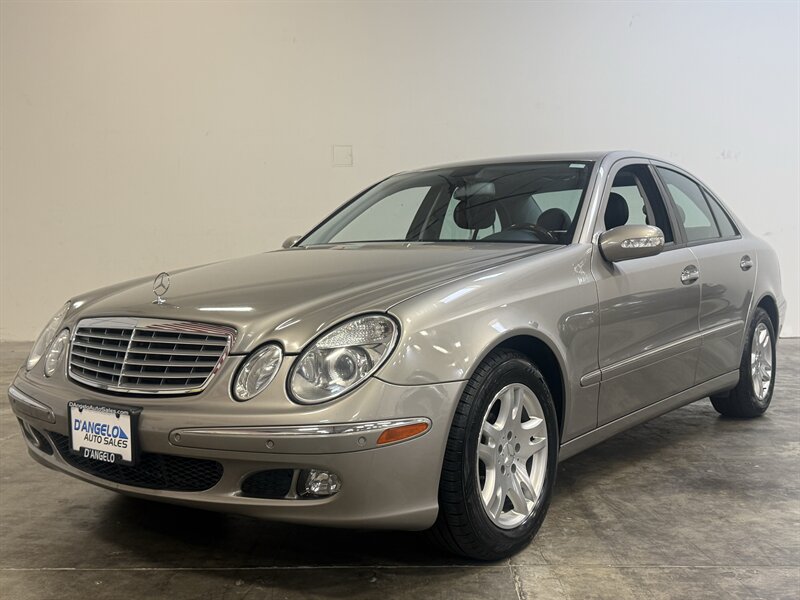 2006 Mercedes-Benz E 350 4MATIC   - Photo 3 - Hillsboro, OR 97124