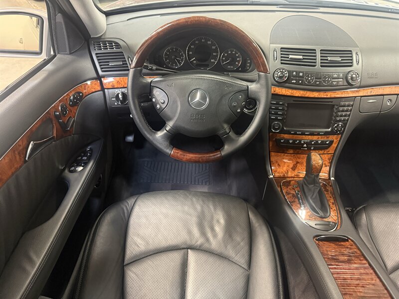 2006 Mercedes-Benz E 350 4MATIC   - Photo 17 - Hillsboro, OR 97124