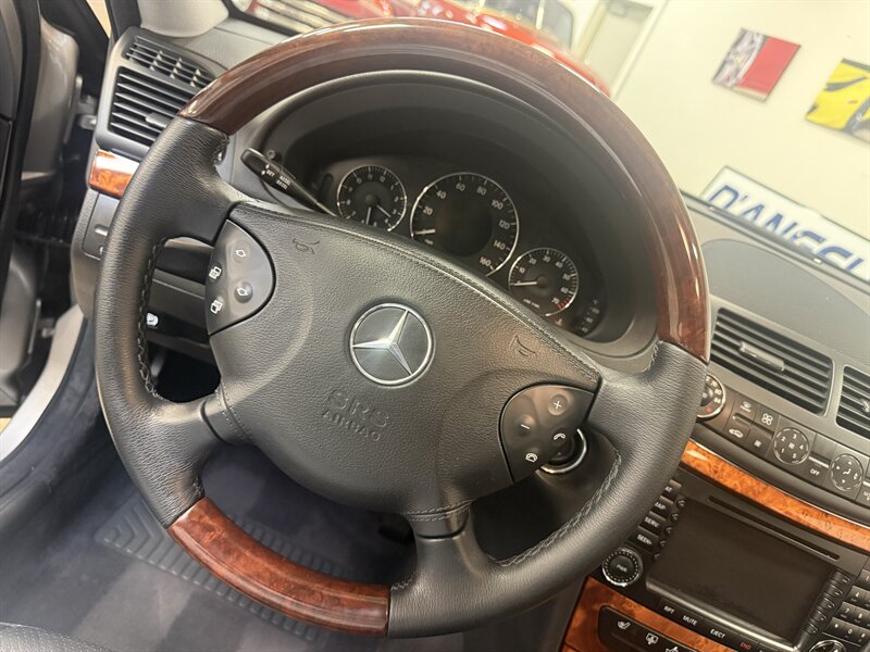 2006 Mercedes-Benz E 350 4MATIC   - Photo 20 - Hillsboro, OR 97124
