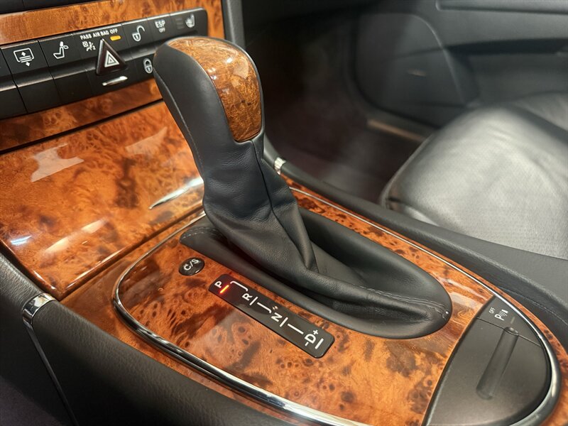 2006 Mercedes-Benz E 350 4MATIC   - Photo 26 - Hillsboro, OR 97124