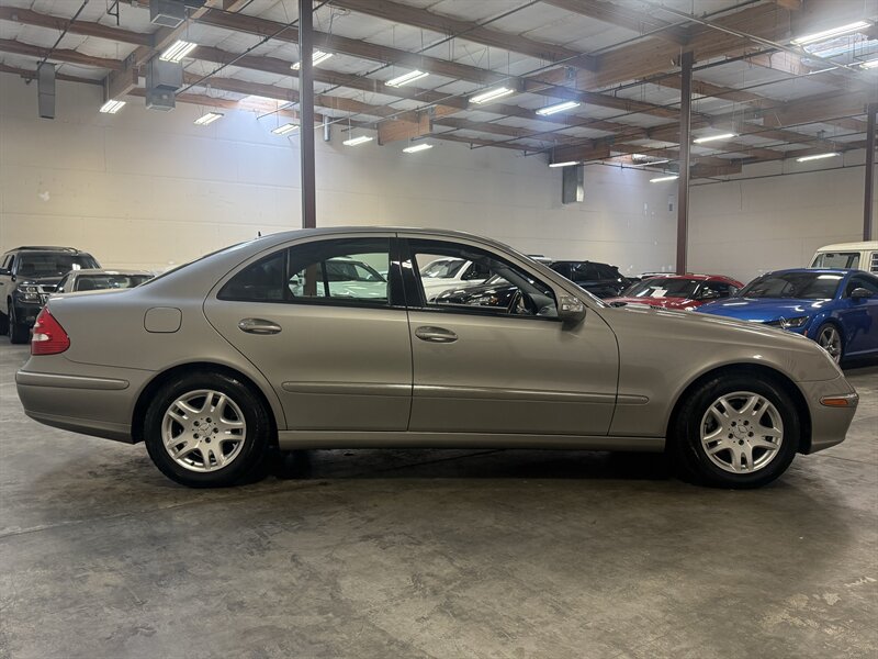 2006 Mercedes-Benz E 350 4MATIC   - Photo 9 - Hillsboro, OR 97124