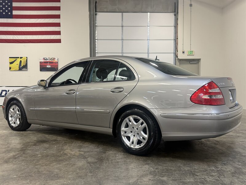 2006 Mercedes-Benz E 350 4MATIC   - Photo 5 - Hillsboro, OR 97124
