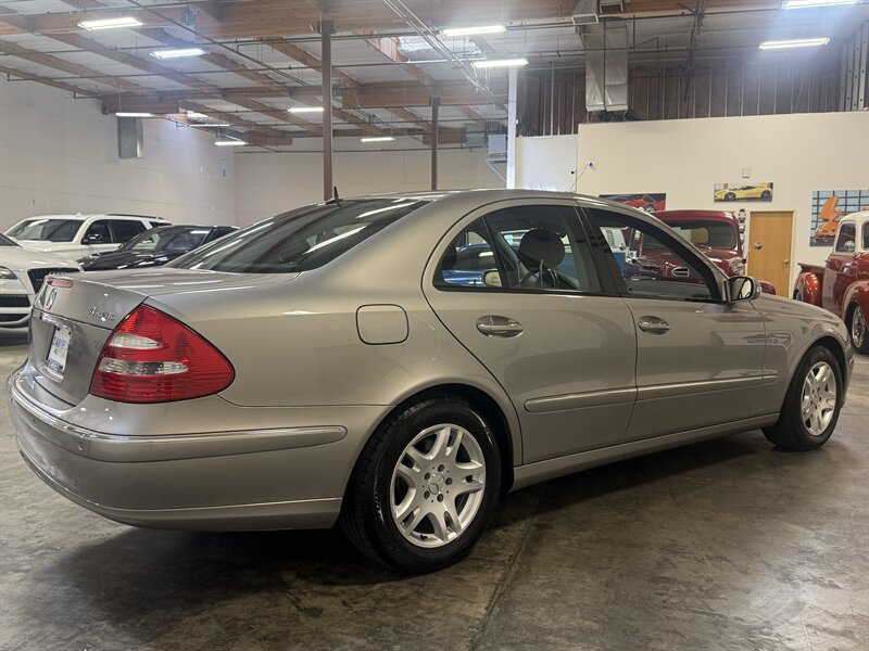 2006 Mercedes-Benz E 350 4MATIC   - Photo 8 - Hillsboro, OR 97124
