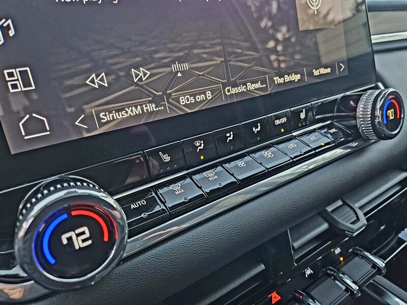 2024 GMC Canyon Elevation   - Photo 40 - Hillsboro, OR 97124