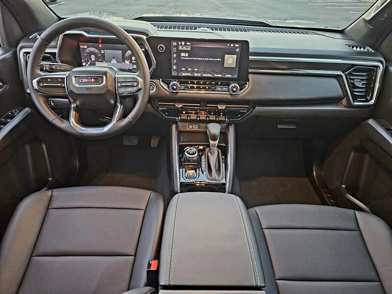 2024 GMC Canyon Elevation   - Photo 30 - Hillsboro, OR 97124