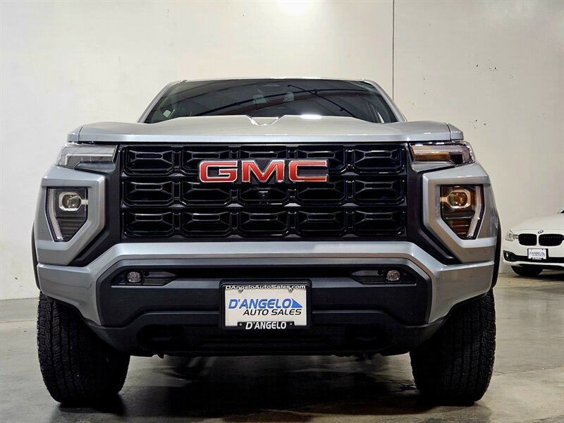 2024 GMC Canyon Elevation   - Photo 3 - Hillsboro, OR 97124