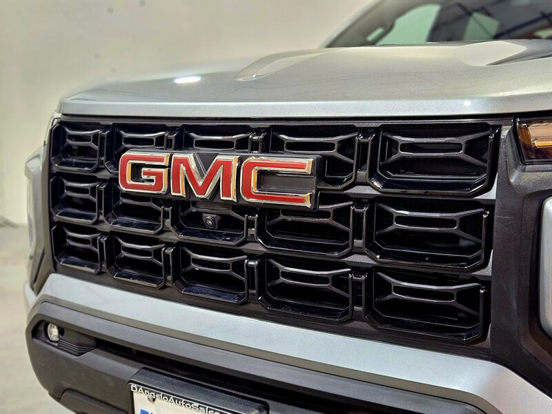2024 GMC Canyon Elevation   - Photo 13 - Hillsboro, OR 97124