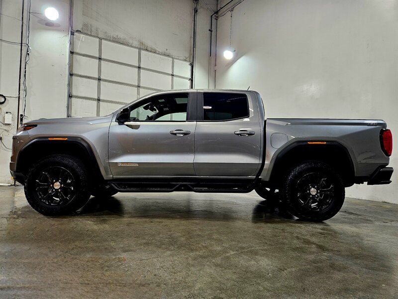 2024 GMC Canyon Elevation   - Photo 5 - Hillsboro, OR 97124