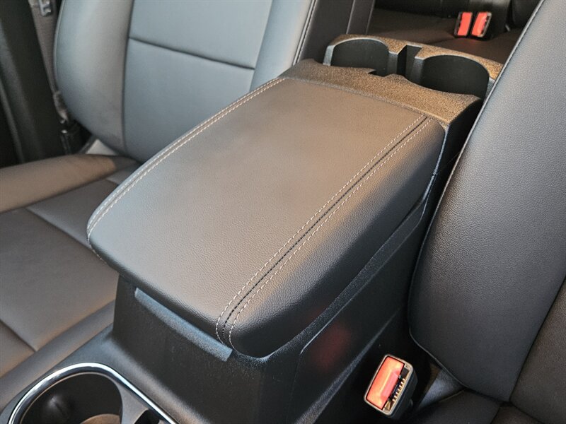 2024 GMC Canyon Elevation   - Photo 43 - Hillsboro, OR 97124