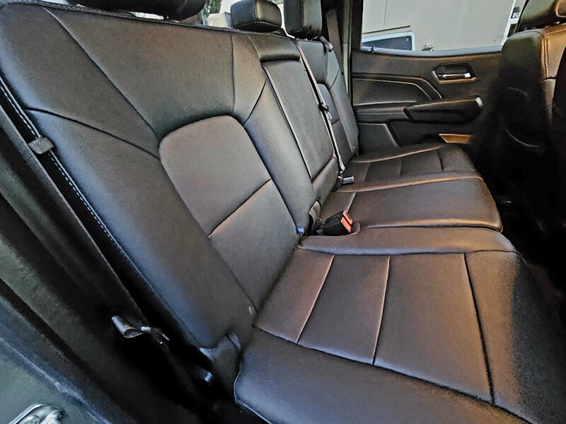 2024 GMC Canyon Elevation   - Photo 47 - Hillsboro, OR 97124