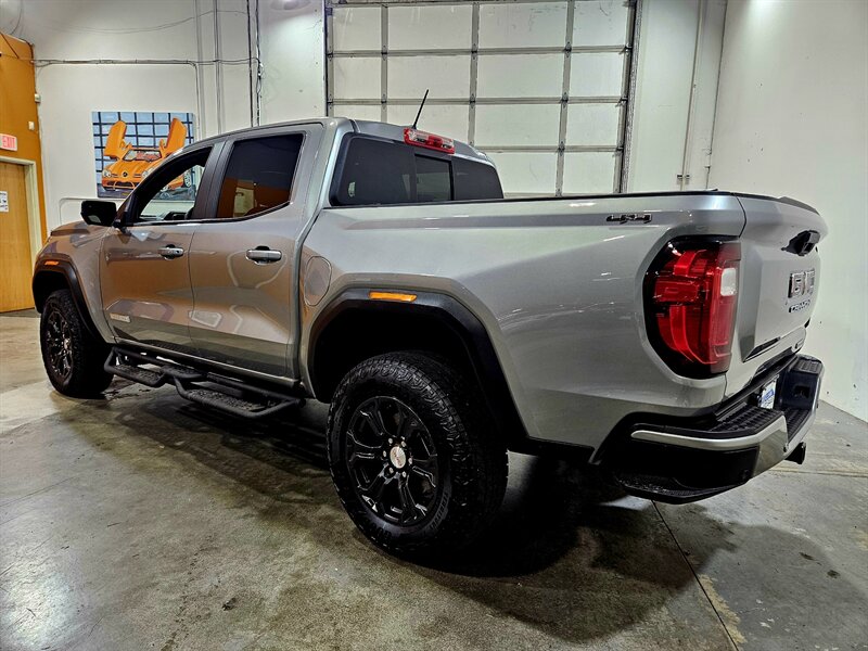 2024 GMC Canyon Elevation   - Photo 6 - Hillsboro, OR 97124