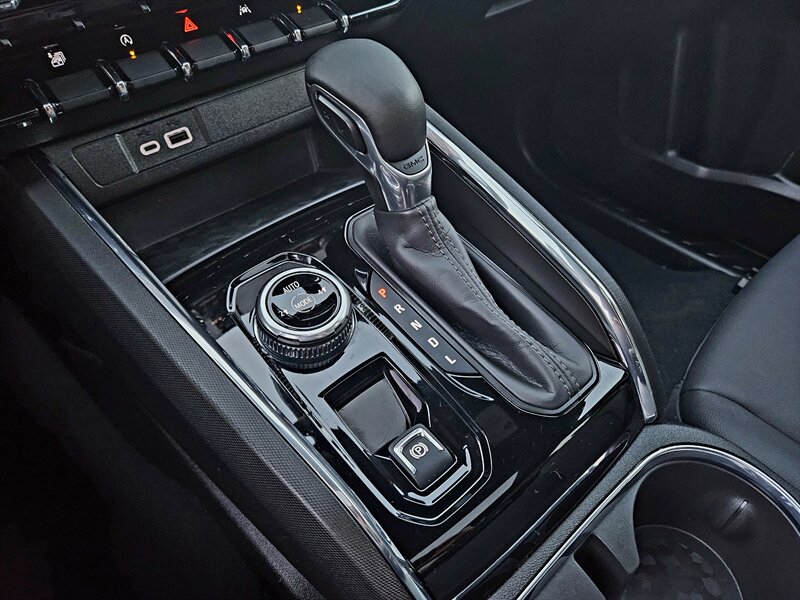 2024 GMC Canyon Elevation   - Photo 42 - Hillsboro, OR 97124