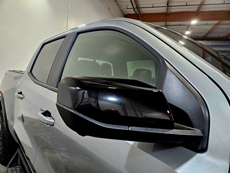 2024 GMC Canyon Elevation   - Photo 25 - Hillsboro, OR 97124