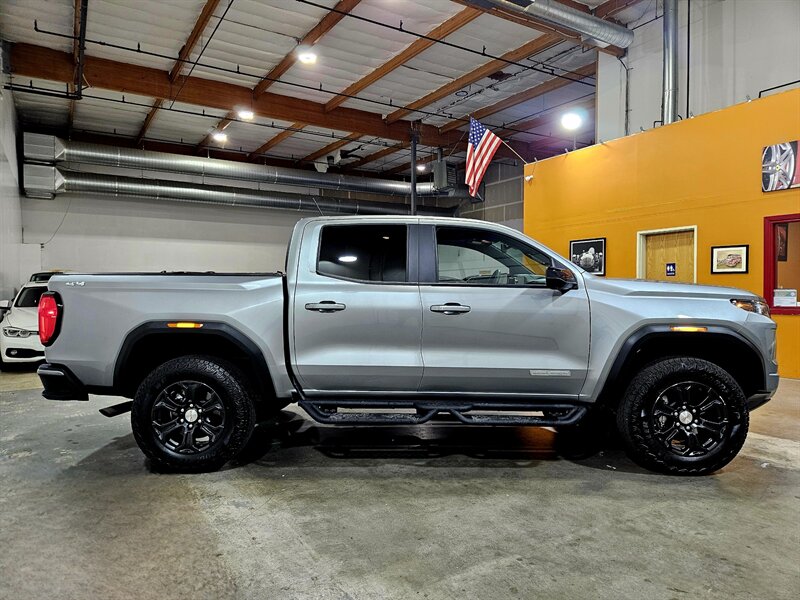 2024 GMC Canyon Elevation   - Photo 9 - Hillsboro, OR 97124