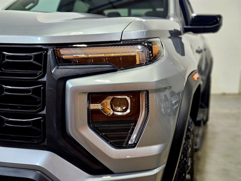 2024 GMC Canyon Elevation   - Photo 12 - Hillsboro, OR 97124