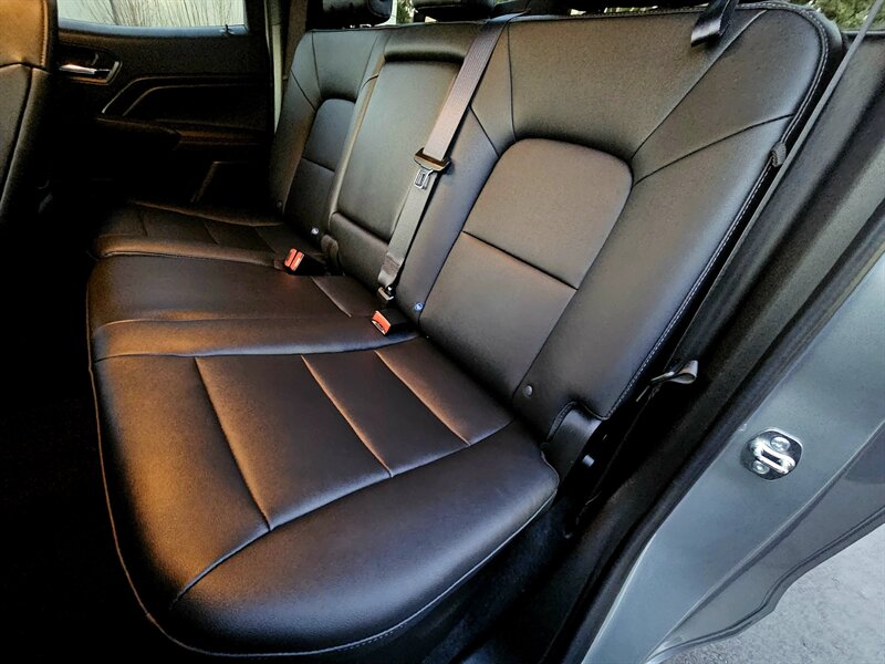 2024 GMC Canyon Elevation   - Photo 46 - Hillsboro, OR 97124