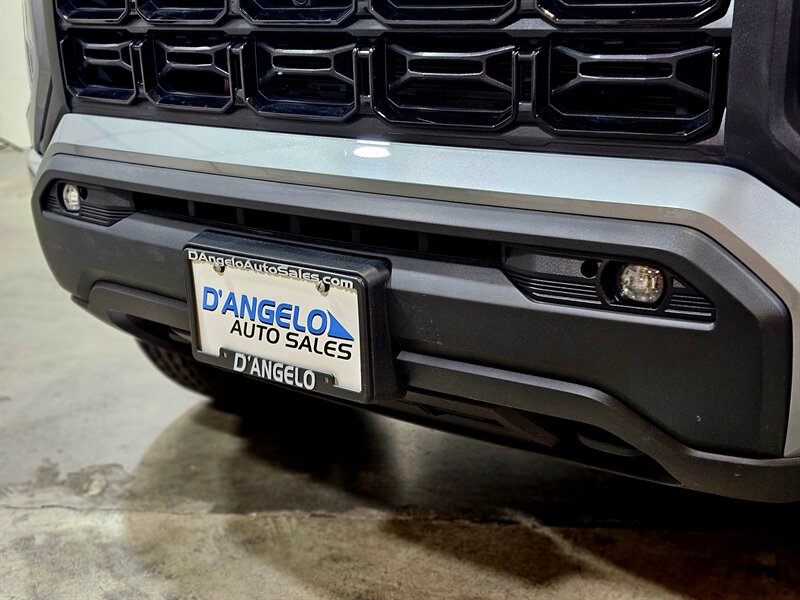 2024 GMC Canyon Elevation   - Photo 14 - Hillsboro, OR 97124