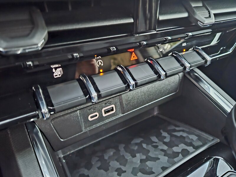 2024 GMC Canyon Elevation   - Photo 41 - Hillsboro, OR 97124