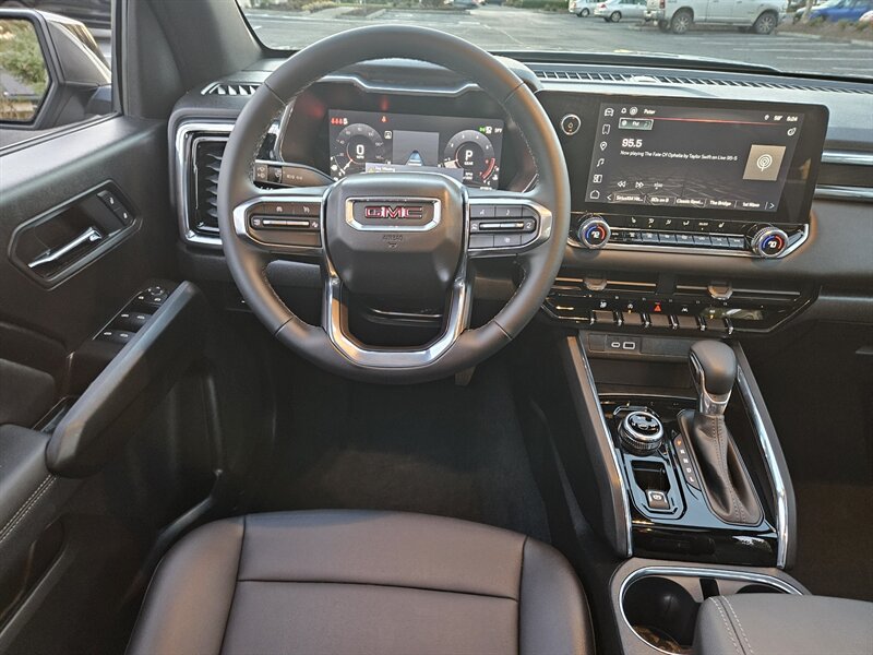 2024 GMC Canyon Elevation   - Photo 31 - Hillsboro, OR 97124