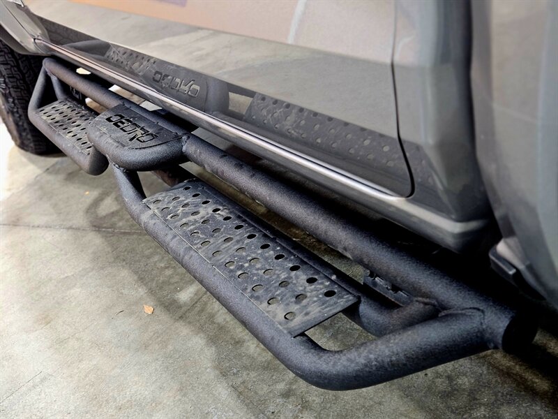 2024 GMC Canyon Elevation   - Photo 17 - Hillsboro, OR 97124