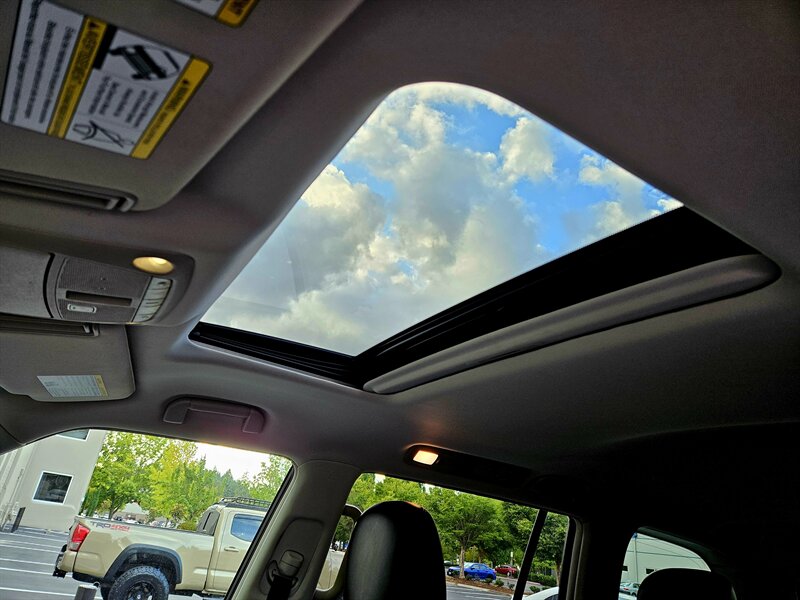 2021 Nissan Armada SL   - Photo 32 - Hillsboro, OR 97124