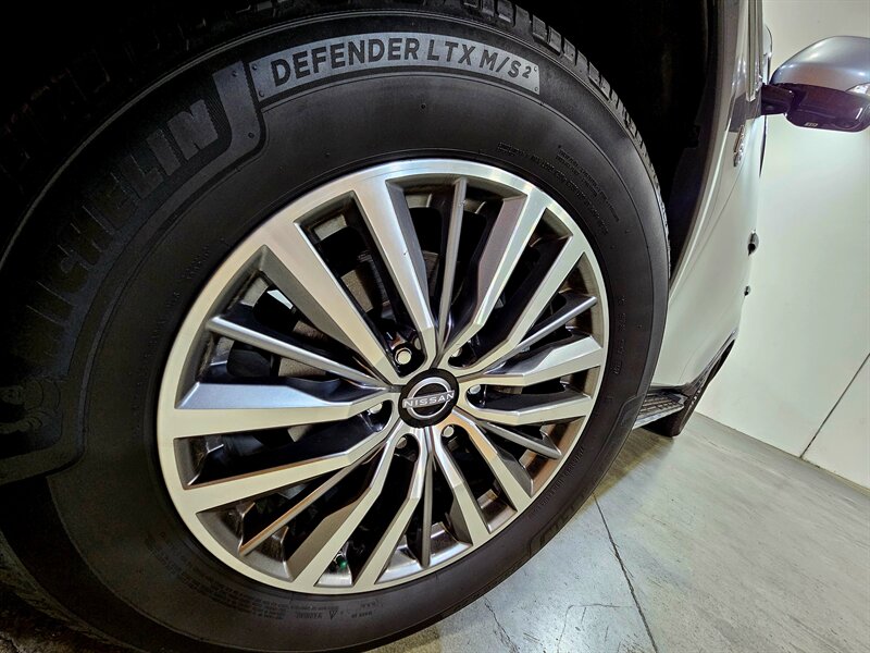 2021 Nissan Armada SL   - Photo 11 - Hillsboro, OR 97124