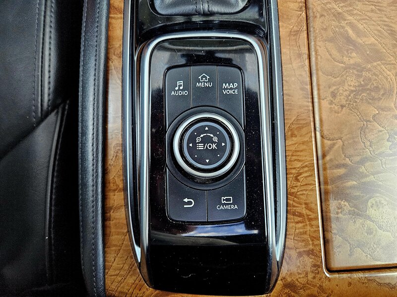 2021 Nissan Armada SL   - Photo 29 - Hillsboro, OR 97124