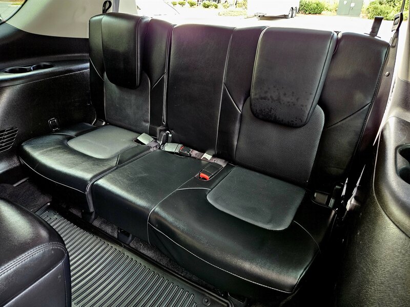 2021 Nissan Armada SL   - Photo 35 - Hillsboro, OR 97124