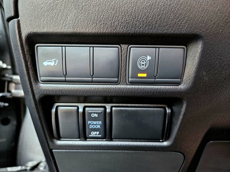 2021 Nissan Armada SL   - Photo 30 - Hillsboro, OR 97124