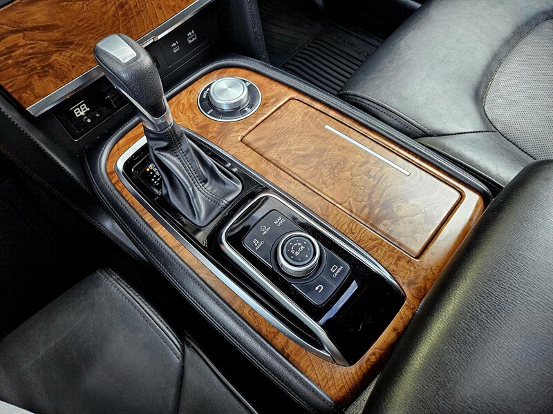 2021 Nissan Armada SL   - Photo 26 - Hillsboro, OR 97124